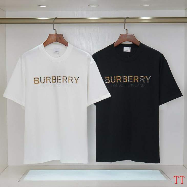 Picture of Burberry T Shirts Short _SKUBurberryS-2XL20tr5019988